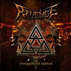 Revenge - Prelude to Omega