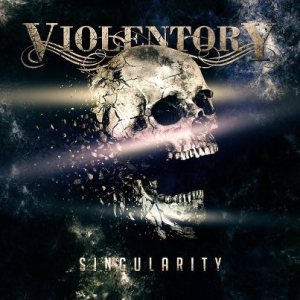Violentory - Singularity