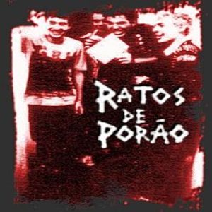 Ratos de Porão - Demo 1982