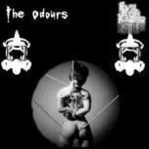 The Odours - The Odours / Evil Kon Karne