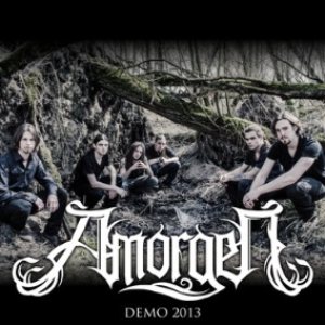 Amorgen - Demo 2013