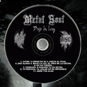 Metal Soul - Bajo la Luz