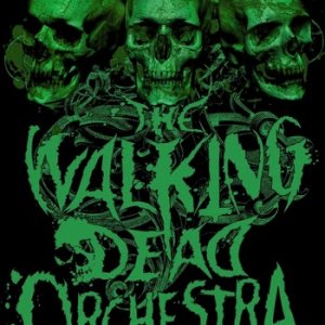 The Walking Dead Orchestra - Opressive Procession
