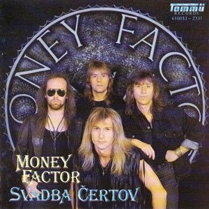 Money Factor - Svadba čertov