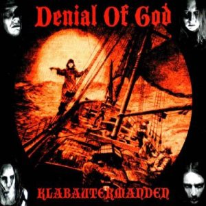 Denial of God - Klabautermanden