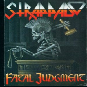 Strappado - Fatal Judgement