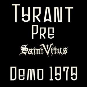 Tyrant - Demo 1979
