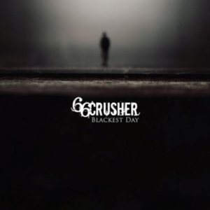 66crusher - Blackest Day