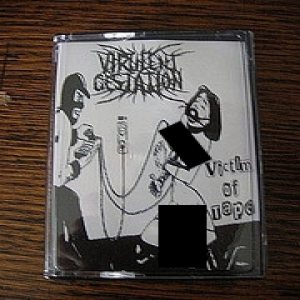 Virulent Gestation - Victim of Tape