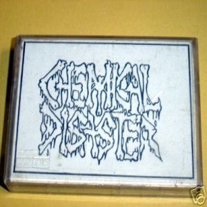 Chemical Disaster - Chemical Disaster
