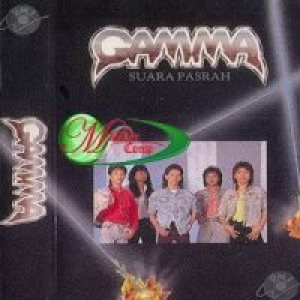 Gamma - Suara Pasrah