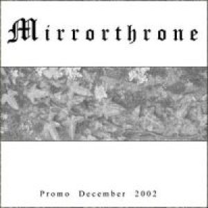 Mirrorthrone - Promo December 2002