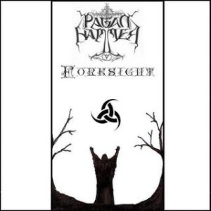 Pagan Hammer - Foresight