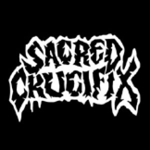 Sacred Crucifix - Demo 1990