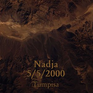 Nadja / 5/5/2000 - Tumpisa