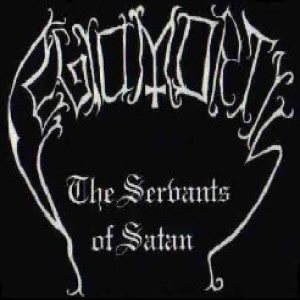 Legio Mortis - Servants of Satan