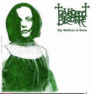 Reverend Bizarre - The Goddess of Doom