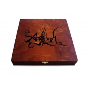 Agalloch - Wooden Box