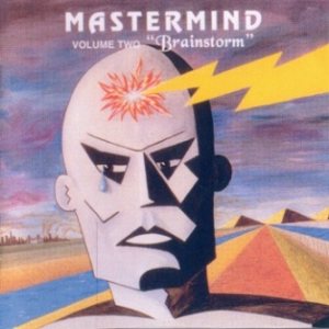 Mastermind - Mastermind - Volume II - Brainstorm