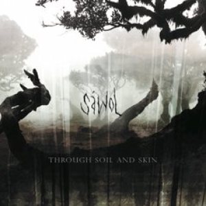 Sáwol - Through Soil and Skin