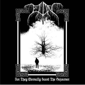 Élan - For They Eternally Haunt the Sojourner
