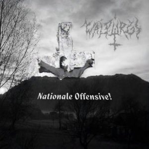 Walpurgi - Nationale Offensive