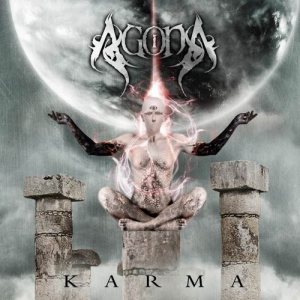 Ágona - Karma
