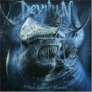 Devilyn - The Past Against the Future