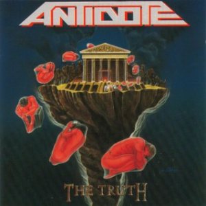 Antidote - The Truth
