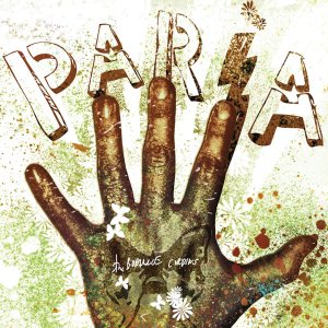 Paria - The Barnacle Cordious