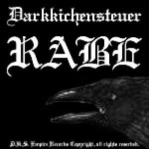 Darkkirchensteuer - Rabe