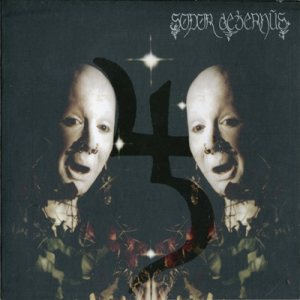 Sopor Aeternus and the Ensemble of Shadows - Voyager: the Jugglers of Jusa