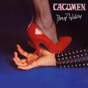 Cacumen - Bad Widow