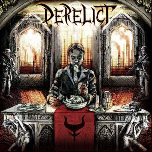Derelict - Promo EP 2011