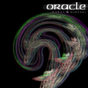 Oracle - Warna dan Dimensi