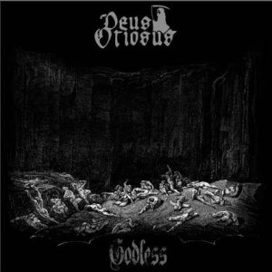 Deus Otiosus - Godless