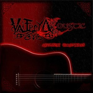 Valfreya - Acoustic Chronicles