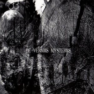 The True Endless - De Vermiis Mysteriis