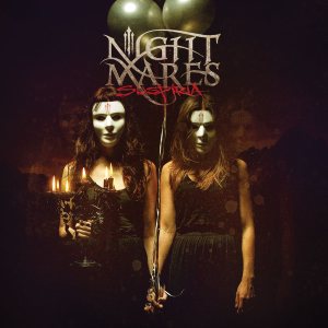 Nightmares - Suspiria