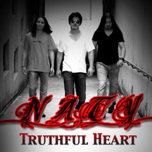 Naty - Truthful Heart