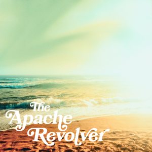 The Apache Revolver - The Surfer Girl