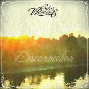 Solar Wanderers - Disconnection