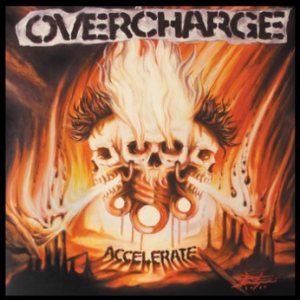 Overcharge - Accelerate