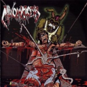 Mixomatosis - Untitled / Massive Cannibalism