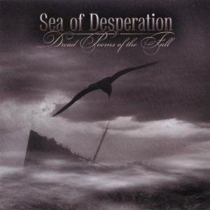 Sea of Desperation - Dread Poems of the Fall