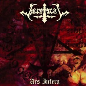 Heretical - Ars Infera