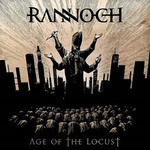 Rannoch - Age of the Locust