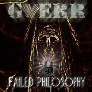 Gverr - Failed Philosophy
