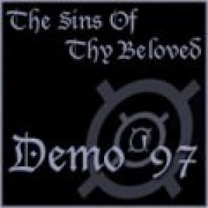 The Sins Of Thy Beloved - Demo