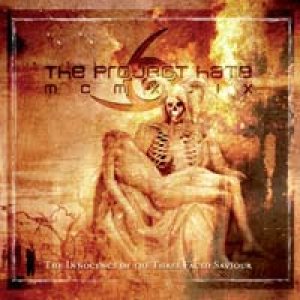 The Project Hate - The Innocence of the Three-Faced Saviour